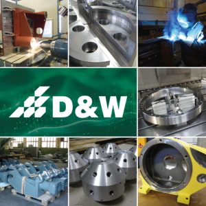 Starte Deine Karriere bei der D&W Firmengruppe in Parchim