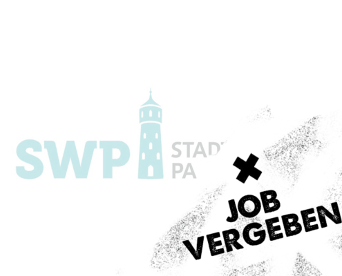 Sorry, dieser Job ist vergeben!
