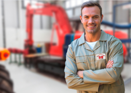 Starte Deinen neuen Job bei HANSA Baustoffwerke in Parchim