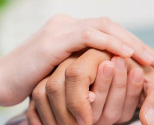 Pflegefachkraft im BG Pflegeheim in Sternberg