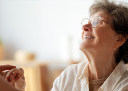 Bereichsleitung Ambulante und Soziale Dienste in Parchim