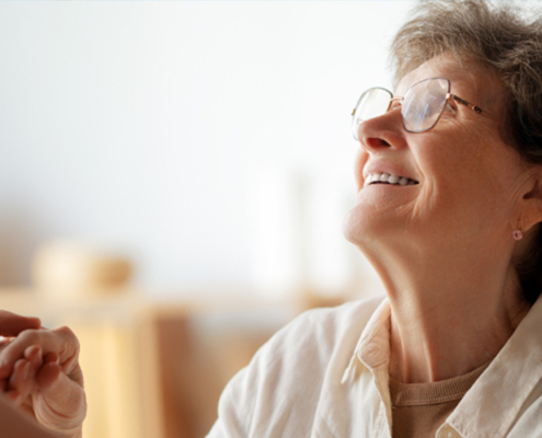 Bereichsleitung Ambulante und Soziale Dienste in Parchim