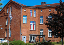 Gebäudemanager:in (m/w/d) in Parchim – Unbefristet beim DRK Kreisverband